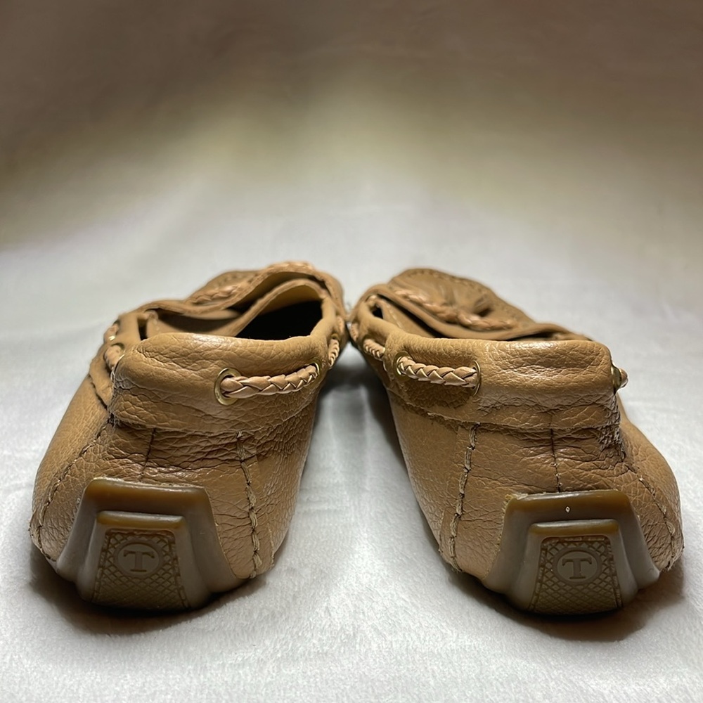 Talbots Loafers - Picture 6 of 9